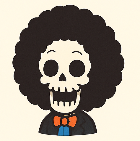 Brook