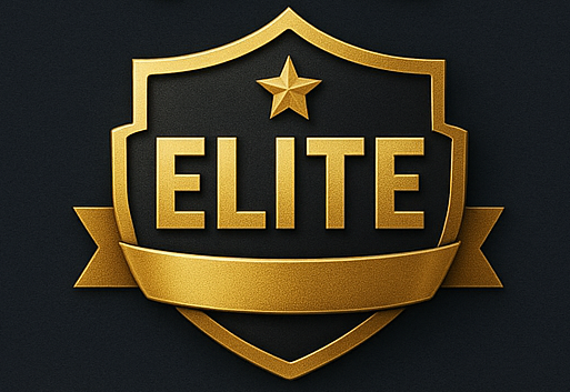 Elite 30 day