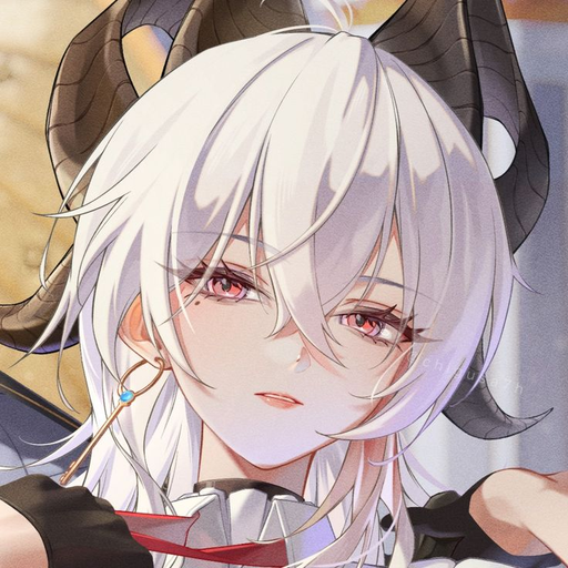 Demon Girl