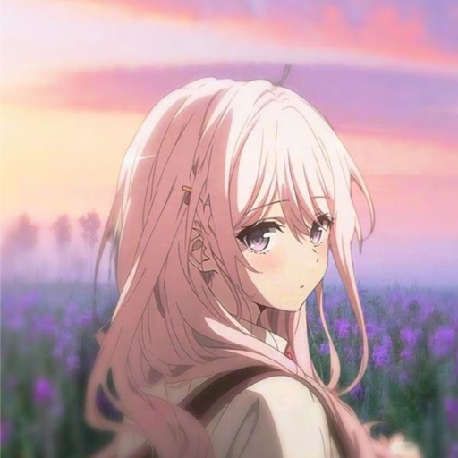 Anime Girl