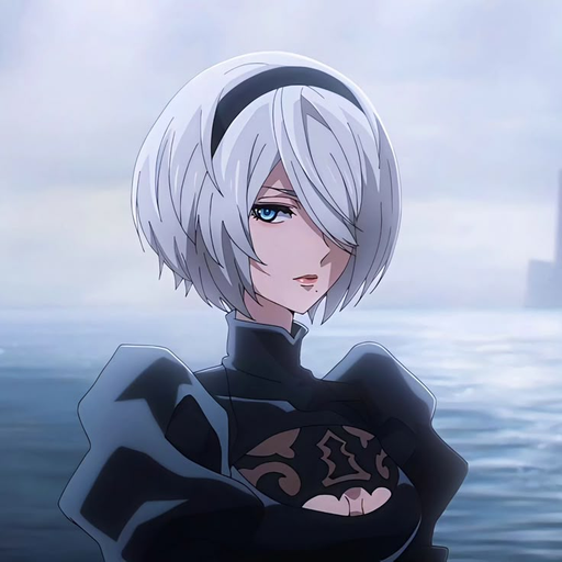 YoRHa No. 2 Type B