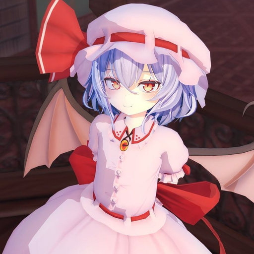 Remilia Scarlet