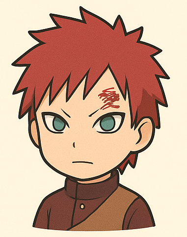 Gaara