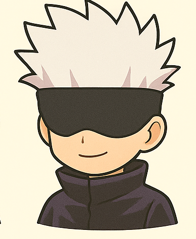 Satoru Gojo