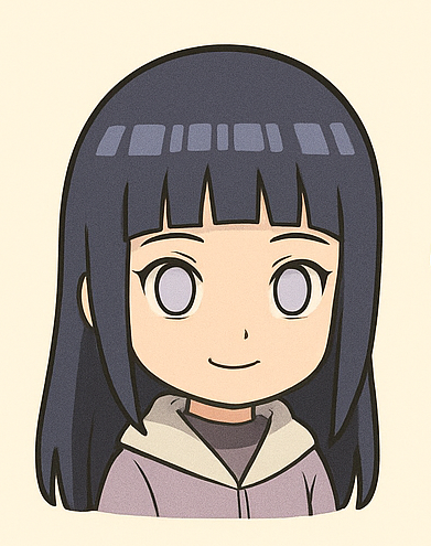 Hinata