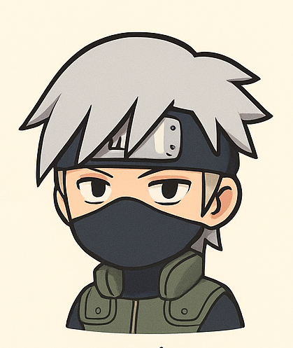 Kakashi