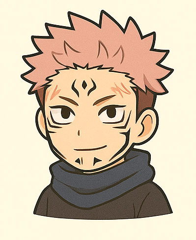 Sukuna