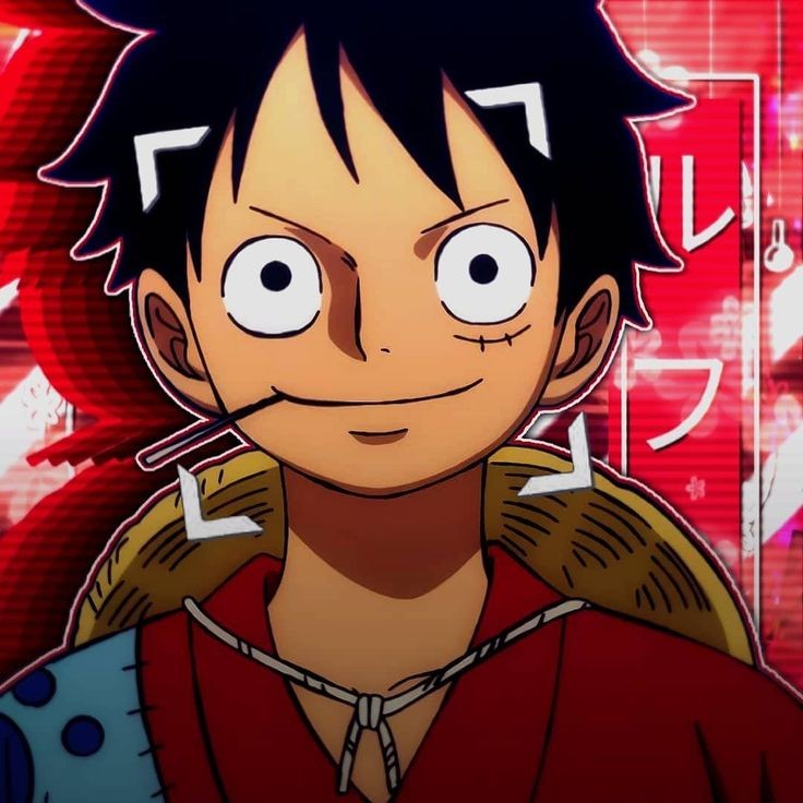 Luffy2