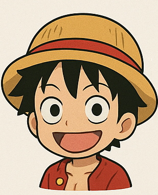 Luffy