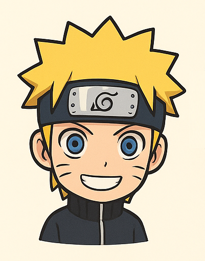 Naruto