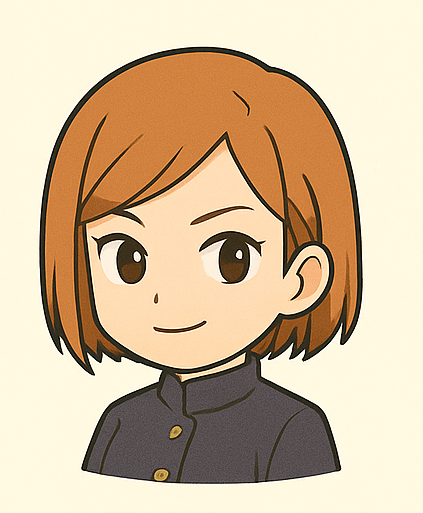 Nobara Kugisaki
