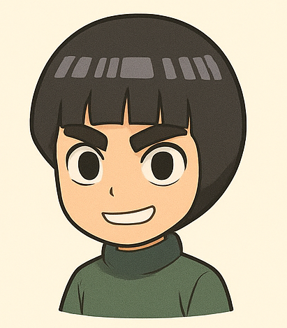 Rock Lee