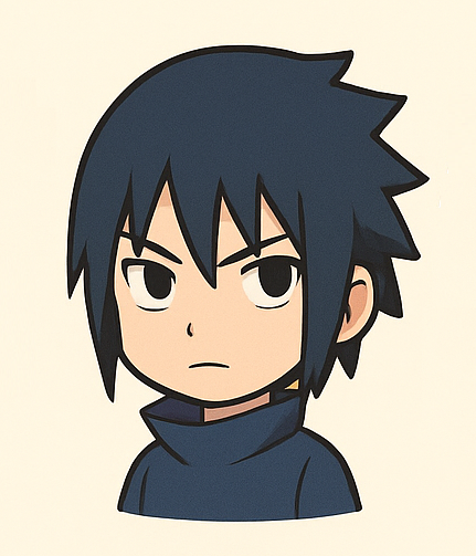 Sasuke