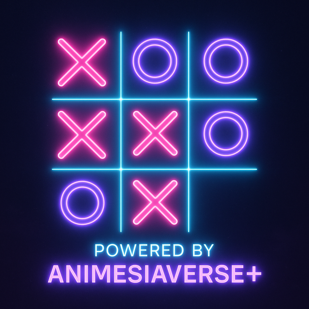 Tic Tac Toe