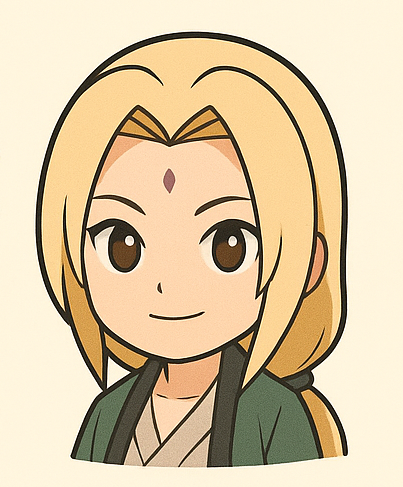 Tsunade