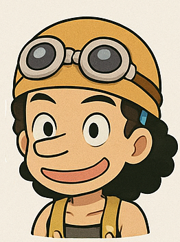 Usopp