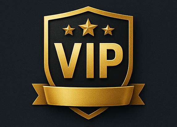 VIP 30 day