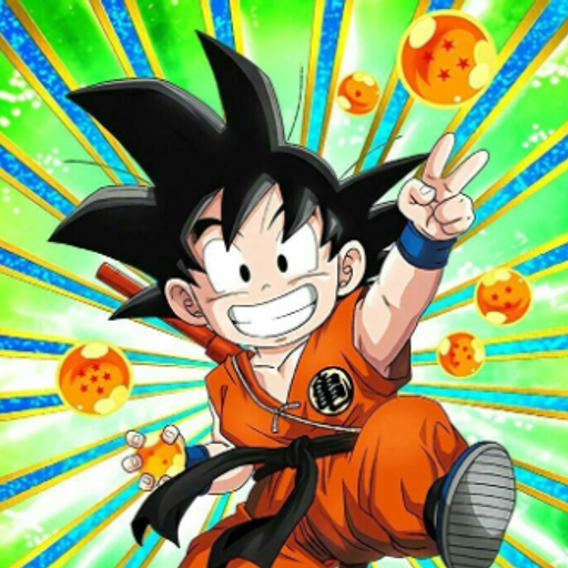 Goku
