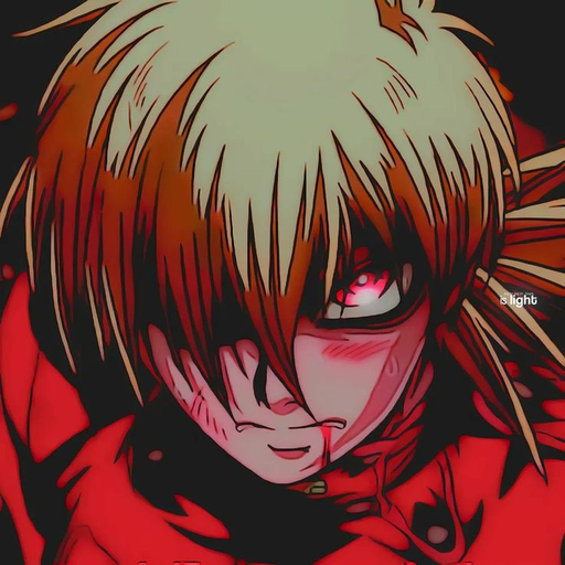 Seras Victoria