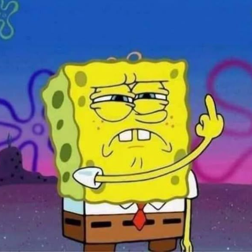 SpongeBob