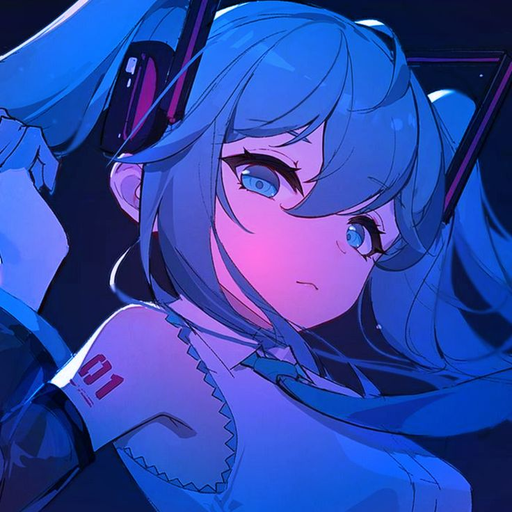 Hatsune Miku