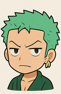 Zoro