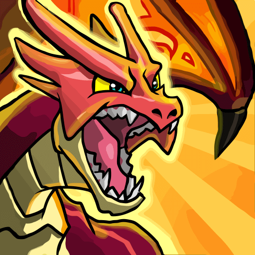 Arcane Bahamut