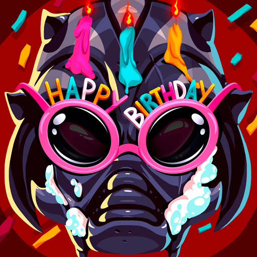 Birthdaylmonkey6