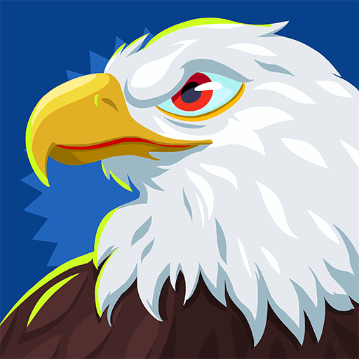 Eagle Skin