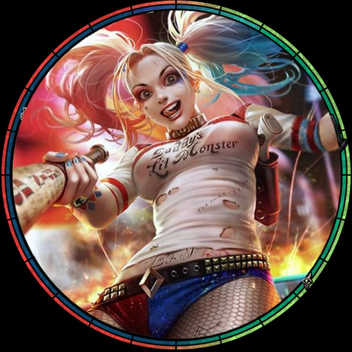 Harley Quinn