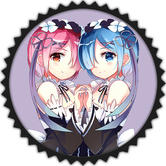 Rin and Rem