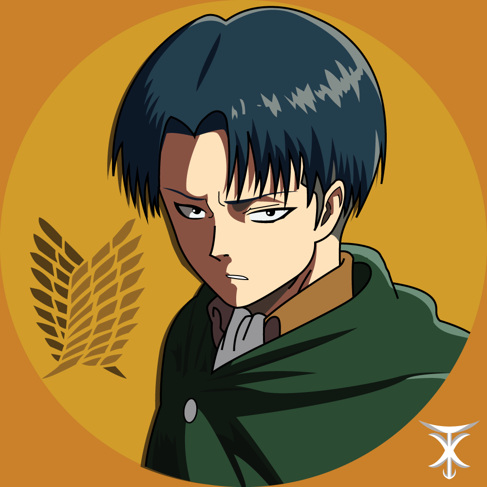 Levi Ackerman
