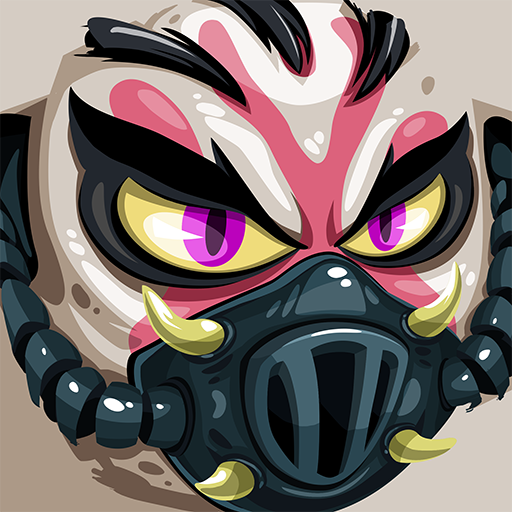 Marauder Skin